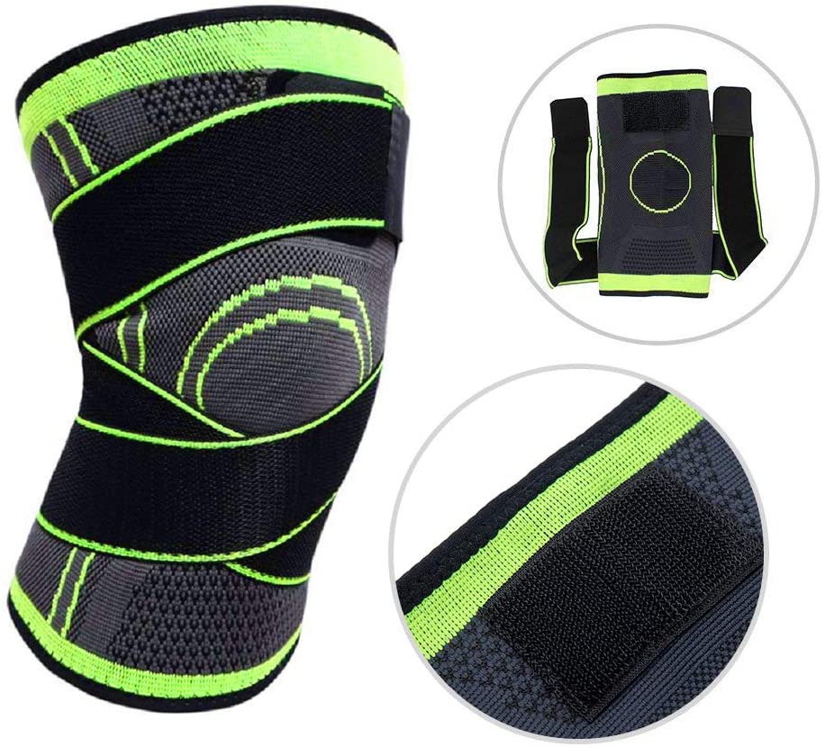 Knee Pad for Pain Relief