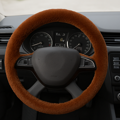 STEERING COVER (For All vehicle)