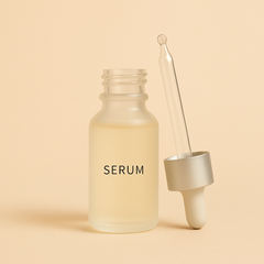 OniGlow Onion Hair Oil serum (for Regrowth)