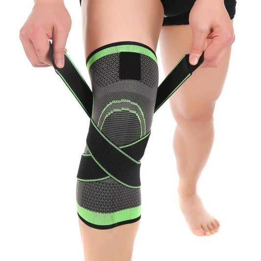 Knee Pad for Pain Relief