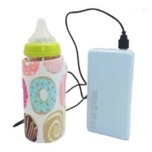 Electric Kids Baby Bottle Feeder Warmer