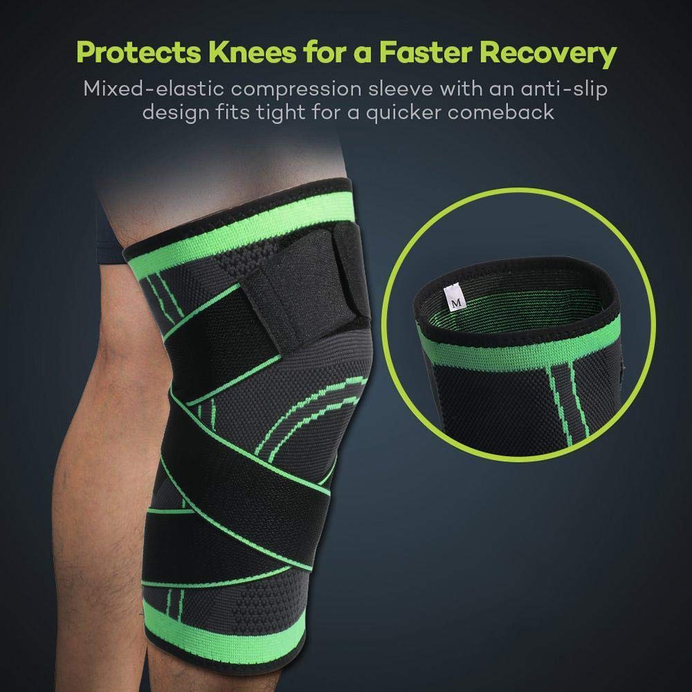 Knee Pad for Pain Relief