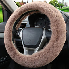 STEERING COVER (For All vehicle)