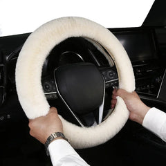 STEERING COVER (For All vehicle)